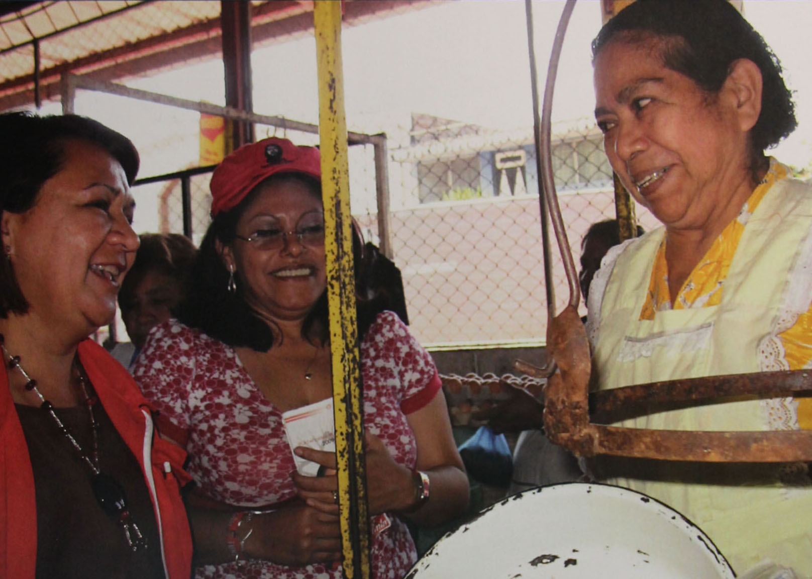 Conferència: “La dona a El Salvador: un relat de superació”