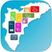 Nova App Info Municipios Alicante